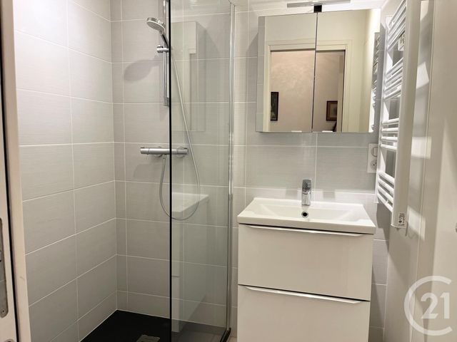 Appartement F3 à vendre - 3 pièces - 59.39 m2 - CHEVREUSE - 78 - ILE-DE-FRANCE - Century 21 Vallée De Chevreuse