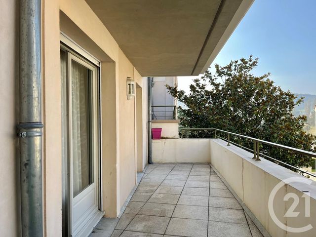 Appartement F3 à vendre - 3 pièces - 59.39 m2 - CHEVREUSE - 78 - ILE-DE-FRANCE - Century 21 Vallée De Chevreuse