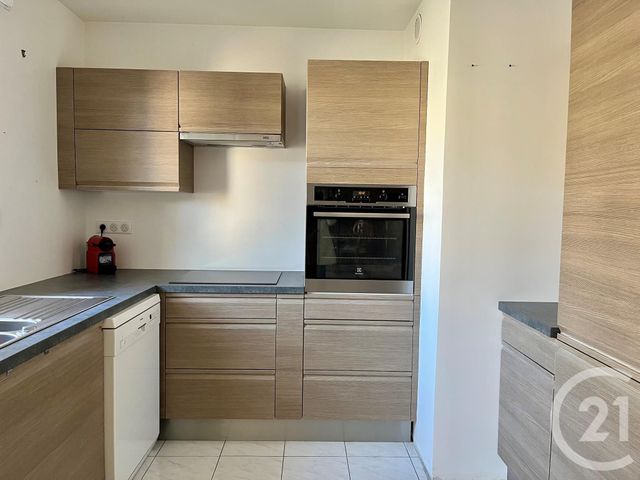 Appartement F3 à vendre - 3 pièces - 59.39 m2 - CHEVREUSE - 78 - ILE-DE-FRANCE - Century 21 Vallée De Chevreuse