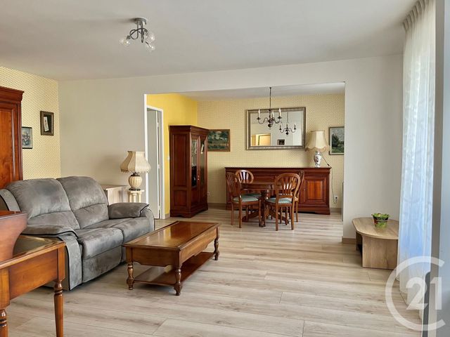 Appartement F3 à vendre - 3 pièces - 59.39 m2 - CHEVREUSE - 78 - ILE-DE-FRANCE - Century 21 Vallée De Chevreuse