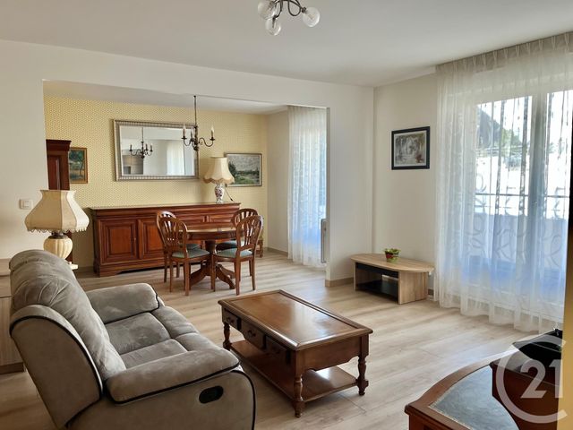 appartement - CHEVREUSE - 78