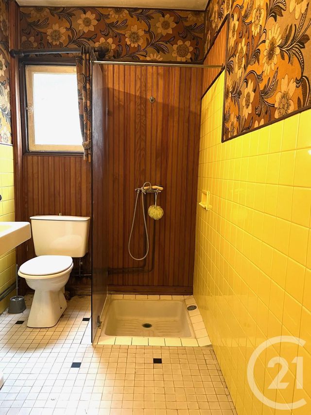 maison à vendre - 7 pièces - 207.0 m2 - ST REMY LES CHEVREUSE - 78 - ILE-DE-FRANCE - Century 21 Vallée De Chevreuse