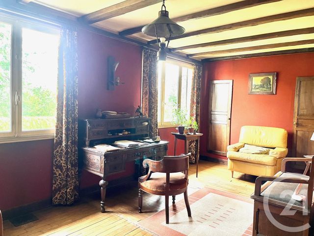 maison à vendre - 7 pièces - 207.0 m2 - ST REMY LES CHEVREUSE - 78 - ILE-DE-FRANCE - Century 21 Vallée De Chevreuse