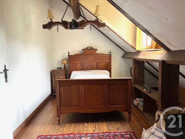 maison à vendre - 7 pièces - 207.0 m2 - ST REMY LES CHEVREUSE - 78 - ILE-DE-FRANCE - Century 21 Vallée De Chevreuse