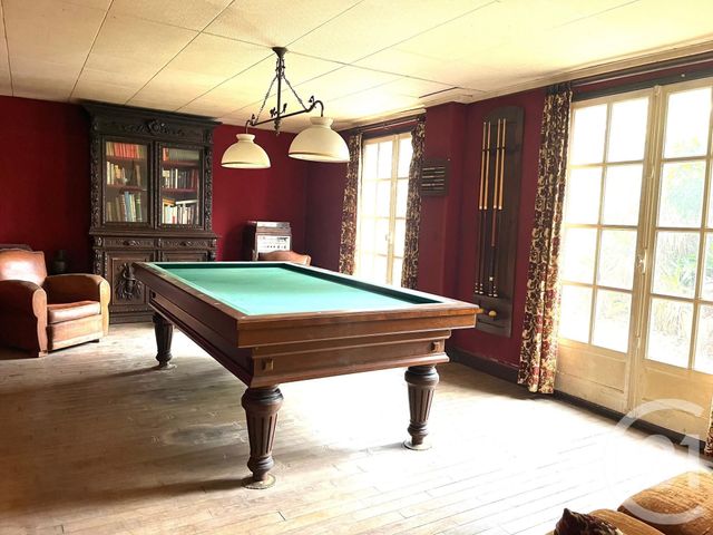 maison à vendre - 7 pièces - 207.0 m2 - ST REMY LES CHEVREUSE - 78 - ILE-DE-FRANCE - Century 21 Vallée De Chevreuse