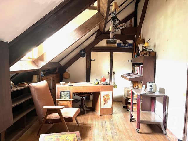 maison à vendre - 7 pièces - 207.0 m2 - ST REMY LES CHEVREUSE - 78 - ILE-DE-FRANCE - Century 21 Vallée De Chevreuse