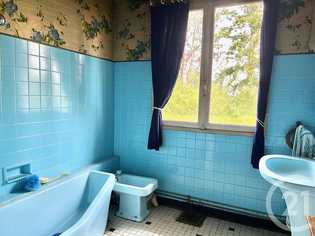 maison à vendre - 7 pièces - 207.0 m2 - ST REMY LES CHEVREUSE - 78 - ILE-DE-FRANCE - Century 21 Vallée De Chevreuse