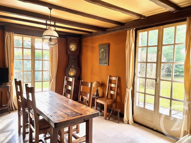 maison à vendre - 7 pièces - 207.0 m2 - ST REMY LES CHEVREUSE - 78 - ILE-DE-FRANCE - Century 21 Vallée De Chevreuse