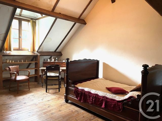 maison à vendre - 7 pièces - 207.0 m2 - ST REMY LES CHEVREUSE - 78 - ILE-DE-FRANCE - Century 21 Vallée De Chevreuse