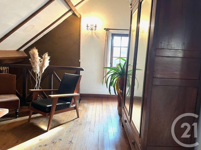 maison à vendre - 7 pièces - 207.0 m2 - ST REMY LES CHEVREUSE - 78 - ILE-DE-FRANCE - Century 21 Vallée De Chevreuse