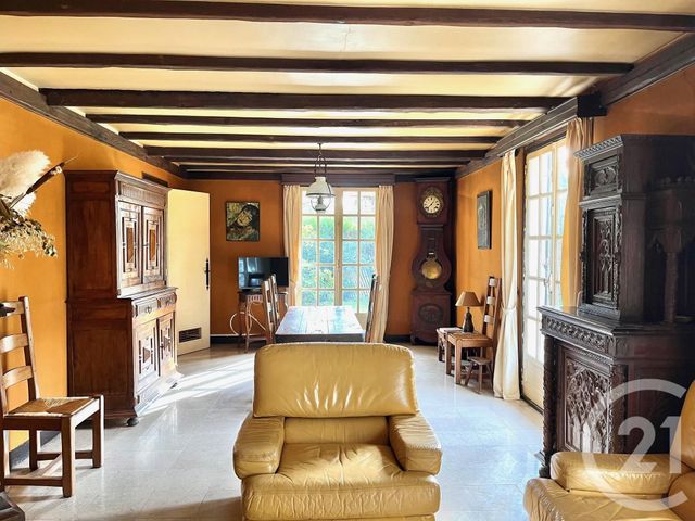 maison à vendre - 7 pièces - 207.0 m2 - ST REMY LES CHEVREUSE - 78 - ILE-DE-FRANCE - Century 21 Vallée De Chevreuse