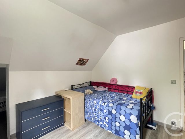 maison à vendre - 9 pièces - 224.0 m2 - DAMPIERRE EN YVELINES - 78 - ILE-DE-FRANCE - Century 21 Vallée De Chevreuse