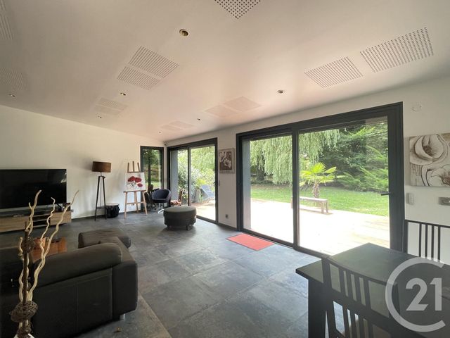 maison à vendre - 9 pièces - 224.0 m2 - DAMPIERRE EN YVELINES - 78 - ILE-DE-FRANCE - Century 21 Vallée De Chevreuse