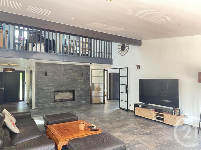 maison à vendre - 9 pièces - 224.0 m2 - DAMPIERRE EN YVELINES - 78 - ILE-DE-FRANCE - Century 21 Vallée De Chevreuse