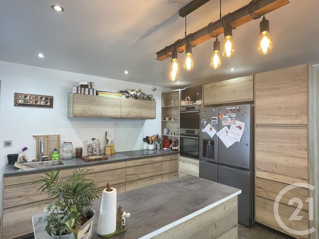 maison à vendre - 9 pièces - 224.0 m2 - DAMPIERRE EN YVELINES - 78 - ILE-DE-FRANCE - Century 21 Vallée De Chevreuse