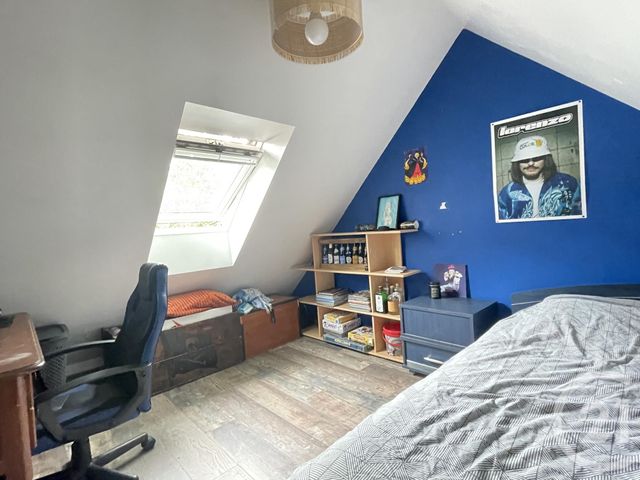 maison à vendre - 9 pièces - 224.0 m2 - DAMPIERRE EN YVELINES - 78 - ILE-DE-FRANCE - Century 21 Vallée De Chevreuse