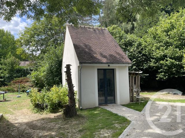 maison à vendre - 9 pièces - 224.0 m2 - DAMPIERRE EN YVELINES - 78 - ILE-DE-FRANCE - Century 21 Vallée De Chevreuse