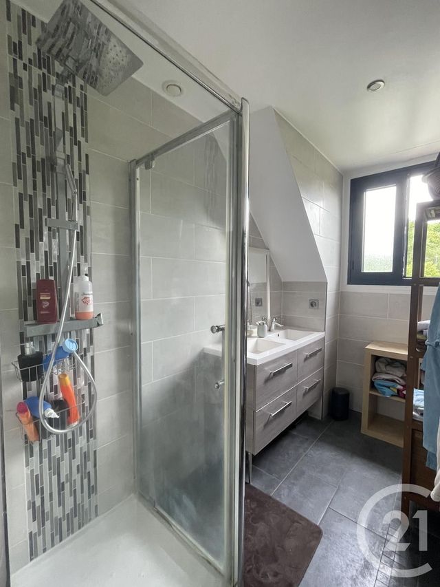 maison à vendre - 9 pièces - 224.0 m2 - DAMPIERRE EN YVELINES - 78 - ILE-DE-FRANCE - Century 21 Vallée De Chevreuse