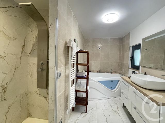 maison à vendre - 9 pièces - 224.0 m2 - DAMPIERRE EN YVELINES - 78 - ILE-DE-FRANCE - Century 21 Vallée De Chevreuse