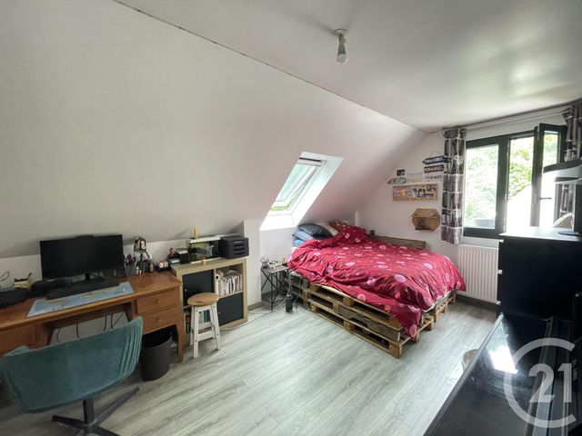 maison à vendre - 9 pièces - 224.0 m2 - DAMPIERRE EN YVELINES - 78 - ILE-DE-FRANCE - Century 21 Vallée De Chevreuse