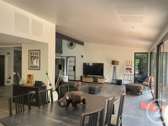 maison à vendre - 9 pièces - 224.0 m2 - DAMPIERRE EN YVELINES - 78 - ILE-DE-FRANCE - Century 21 Vallée De Chevreuse