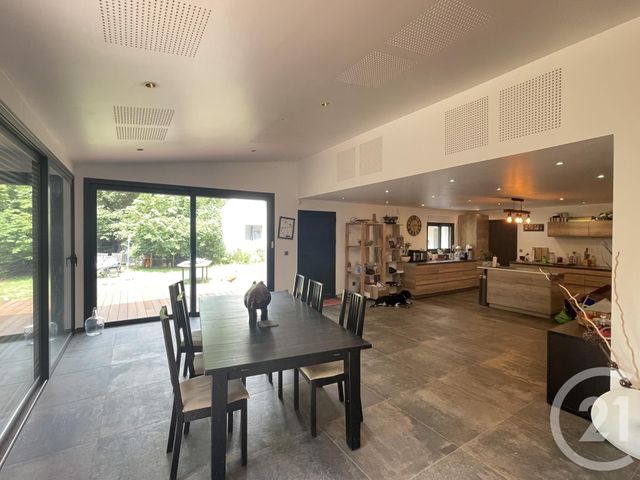 maison à vendre - 9 pièces - 224.0 m2 - DAMPIERRE EN YVELINES - 78 - ILE-DE-FRANCE - Century 21 Vallée De Chevreuse