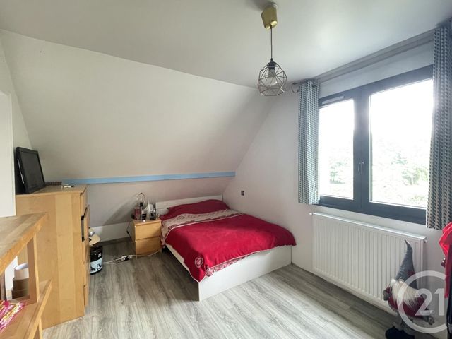 maison à vendre - 9 pièces - 224.0 m2 - DAMPIERRE EN YVELINES - 78 - ILE-DE-FRANCE - Century 21 Vallée De Chevreuse