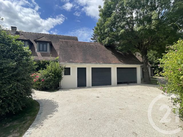 maison à vendre - 9 pièces - 224.0 m2 - DAMPIERRE EN YVELINES - 78 - ILE-DE-FRANCE - Century 21 Vallée De Chevreuse