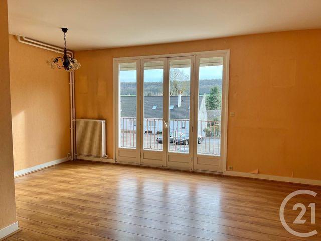 Appartement F2 à vendre - 2 pièces - 52.22 m2 - CHEVREUSE - 78 - ILE-DE-FRANCE - Century 21 Vallée De Chevreuse