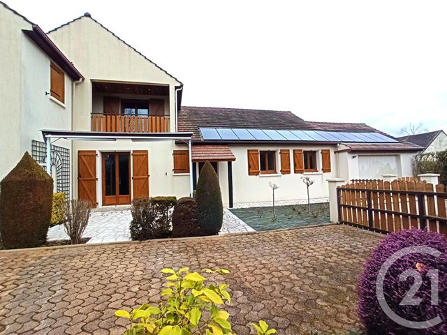 maison à vendre - 6 pièces - 150.0 m2 - CERNAY LA VILLE - 78 - ILE-DE-FRANCE - Century 21 Vallée De Chevreuse