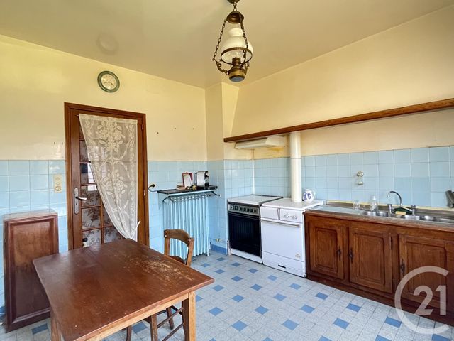 maison à vendre - 7 pièces - 160.0 m2 - ST REMY LES CHEVREUSE - 78 - ILE-DE-FRANCE - Century 21 Vallée De Chevreuse