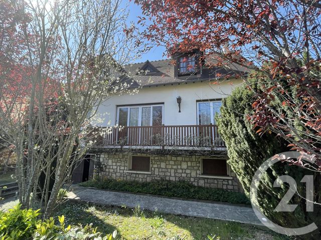 maison à vendre - 7 pièces - 160.0 m2 - ST REMY LES CHEVREUSE - 78 - ILE-DE-FRANCE - Century 21 Vallée De Chevreuse