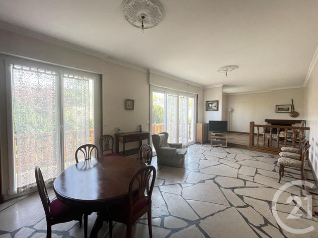 maison à vendre - 7 pièces - 160.0 m2 - ST REMY LES CHEVREUSE - 78 - ILE-DE-FRANCE - Century 21 Vallée De Chevreuse