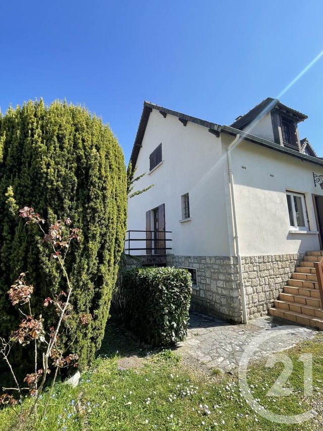 maison à vendre - 7 pièces - 160.0 m2 - ST REMY LES CHEVREUSE - 78 - ILE-DE-FRANCE - Century 21 Vallée De Chevreuse