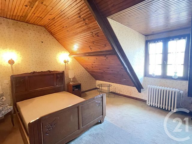 maison à vendre - 7 pièces - 160.0 m2 - ST REMY LES CHEVREUSE - 78 - ILE-DE-FRANCE - Century 21 Vallée De Chevreuse