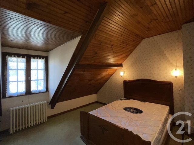 maison à vendre - 7 pièces - 160.0 m2 - ST REMY LES CHEVREUSE - 78 - ILE-DE-FRANCE - Century 21 Vallée De Chevreuse