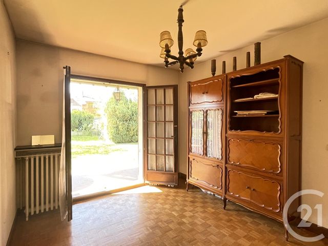 maison à vendre - 7 pièces - 160.0 m2 - ST REMY LES CHEVREUSE - 78 - ILE-DE-FRANCE - Century 21 Vallée De Chevreuse