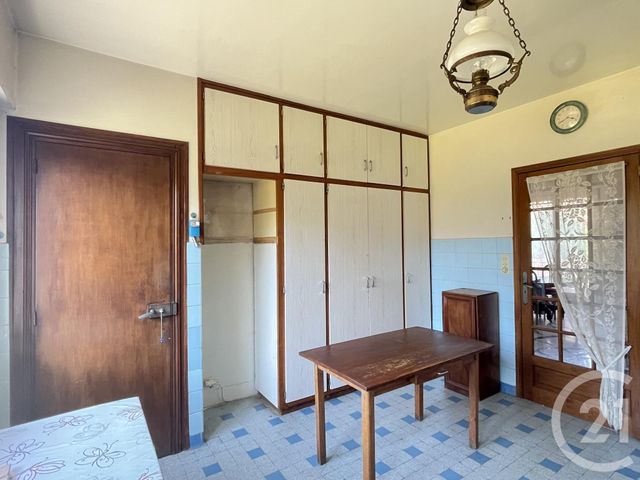 maison à vendre - 7 pièces - 160.0 m2 - ST REMY LES CHEVREUSE - 78 - ILE-DE-FRANCE - Century 21 Vallée De Chevreuse