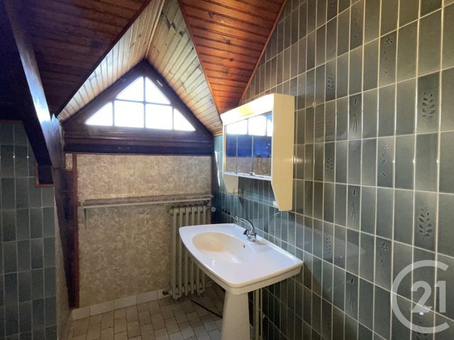 maison à vendre - 7 pièces - 160.0 m2 - ST REMY LES CHEVREUSE - 78 - ILE-DE-FRANCE - Century 21 Vallée De Chevreuse