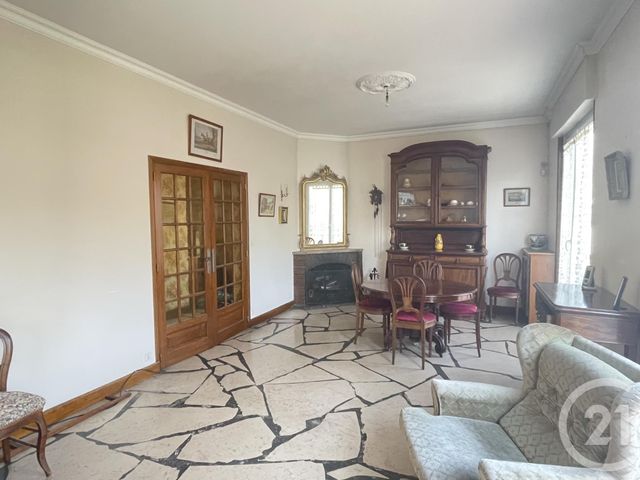 maison à vendre - 7 pièces - 160.0 m2 - ST REMY LES CHEVREUSE - 78 - ILE-DE-FRANCE - Century 21 Vallée De Chevreuse