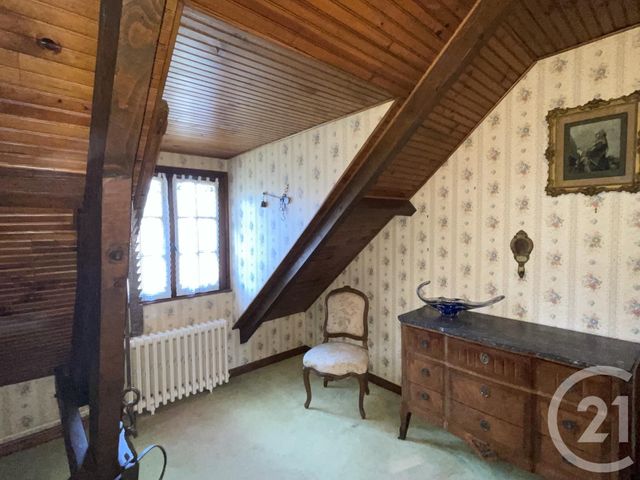 maison à vendre - 7 pièces - 160.0 m2 - ST REMY LES CHEVREUSE - 78 - ILE-DE-FRANCE - Century 21 Vallée De Chevreuse