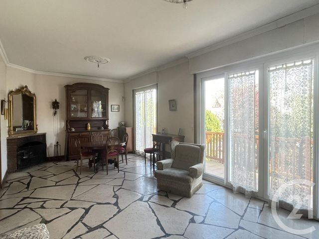 maison à vendre - 7 pièces - 160.0 m2 - ST REMY LES CHEVREUSE - 78 - ILE-DE-FRANCE - Century 21 Vallée De Chevreuse