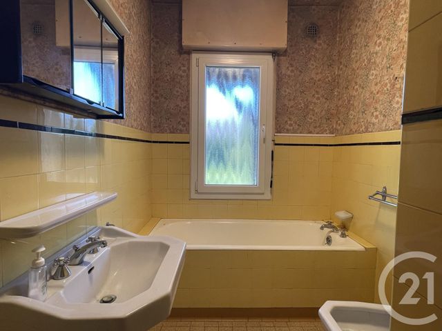 maison à vendre - 7 pièces - 160.0 m2 - ST REMY LES CHEVREUSE - 78 - ILE-DE-FRANCE - Century 21 Vallée De Chevreuse