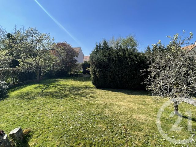 maison à vendre - 7 pièces - 160.0 m2 - ST REMY LES CHEVREUSE - 78 - ILE-DE-FRANCE - Century 21 Vallée De Chevreuse