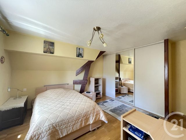 maison à vendre - 6 pièces - 182.0 m2 - CHEVREUSE - 78 - ILE-DE-FRANCE - Century 21 Vallée De Chevreuse