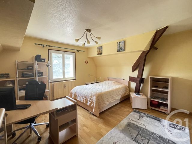 maison à vendre - 6 pièces - 182.0 m2 - CHEVREUSE - 78 - ILE-DE-FRANCE - Century 21 Vallée De Chevreuse