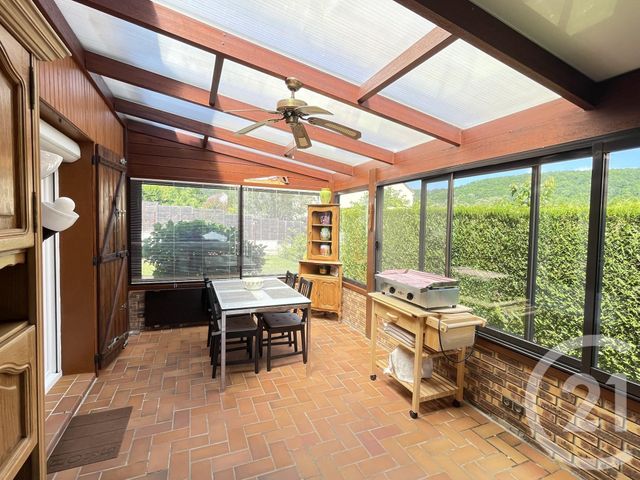 maison à vendre - 6 pièces - 182.0 m2 - CHEVREUSE - 78 - ILE-DE-FRANCE - Century 21 Vallée De Chevreuse