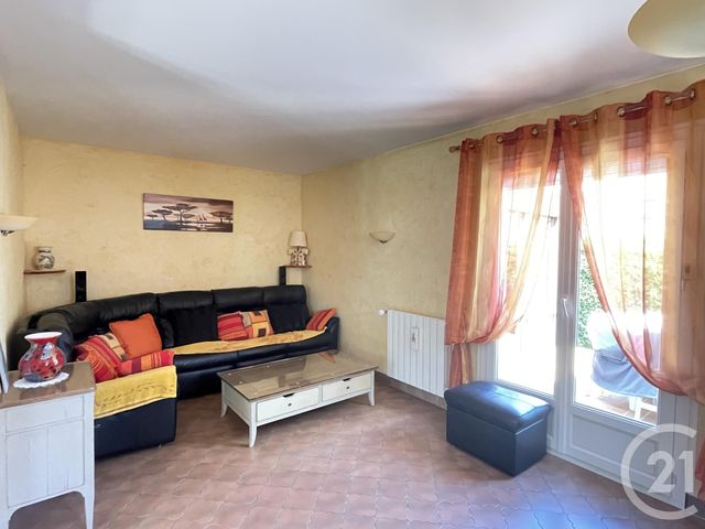 maison à vendre - 6 pièces - 182.0 m2 - CHEVREUSE - 78 - ILE-DE-FRANCE - Century 21 Vallée De Chevreuse