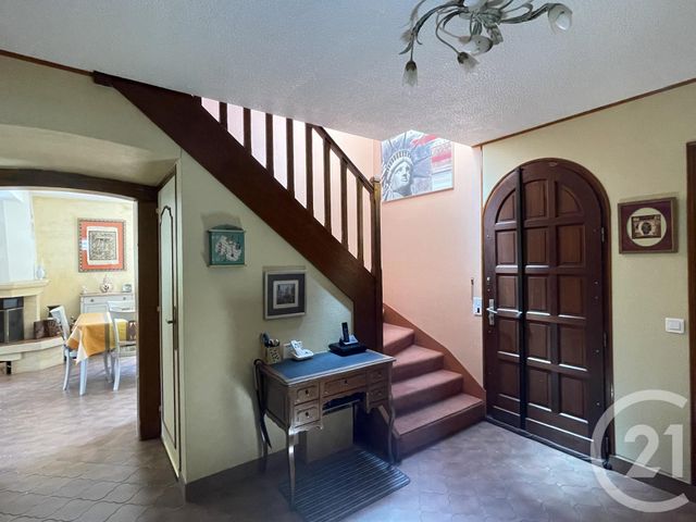 maison à vendre - 6 pièces - 182.0 m2 - CHEVREUSE - 78 - ILE-DE-FRANCE - Century 21 Vallée De Chevreuse