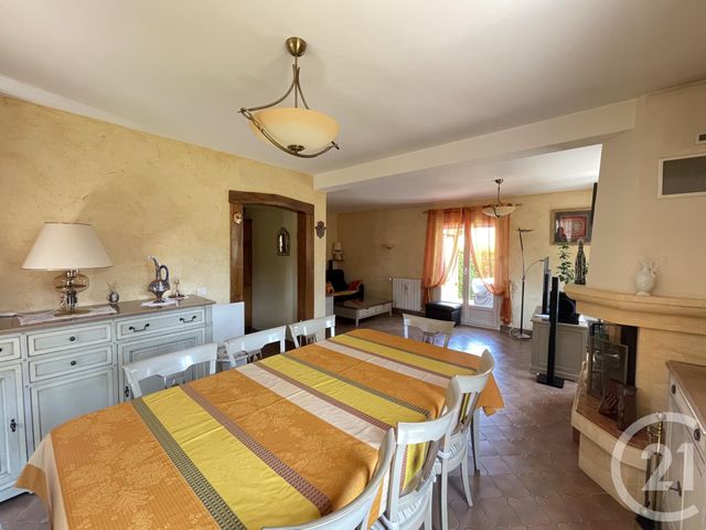 maison à vendre - 6 pièces - 182.0 m2 - CHEVREUSE - 78 - ILE-DE-FRANCE - Century 21 Vallée De Chevreuse